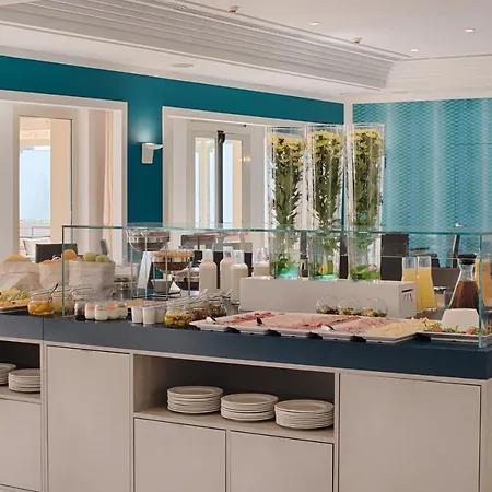 Nh Parco Degli Aragonesi 4* Catânia