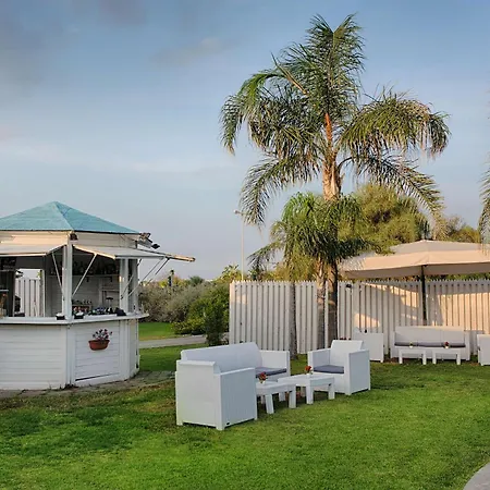 Nh Parco Degli Aragonesi 4*