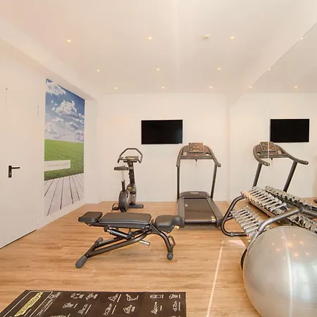 Nh Parco Degli Aragonesi Catânia