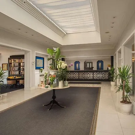 Hotel Nh Parco Degli Aragonesi Catânia