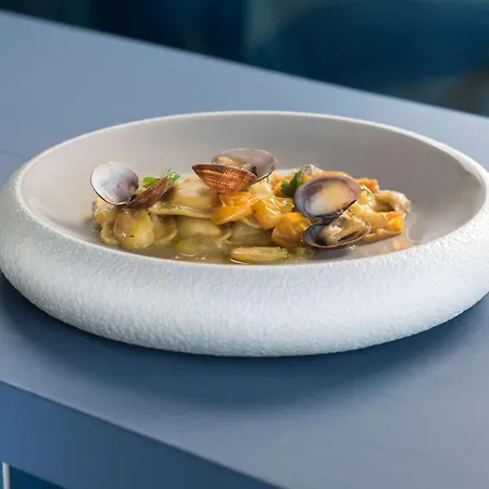 Nh Parco Degli Aragonesi Hotel