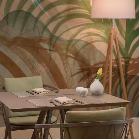 Hotel Nh Parco Degli Aragonesi Catânia