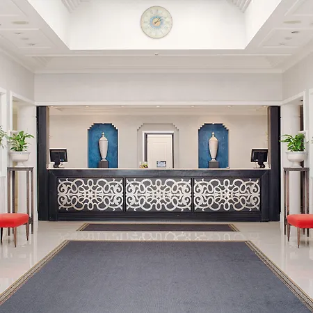 Hotel Nh Parco Degli Aragonesi