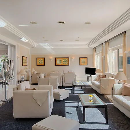 Hotel Nh Parco Degli Aragonesi 4*