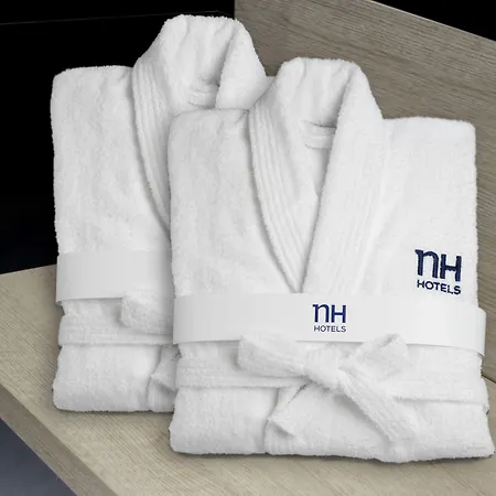 Nh Parco Degli Aragonesi 4* Catânia