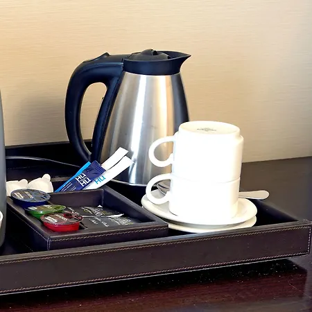 Nh Parco Degli Aragonesi