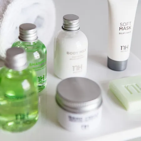 Hotel Nh Parco Degli Aragonesi