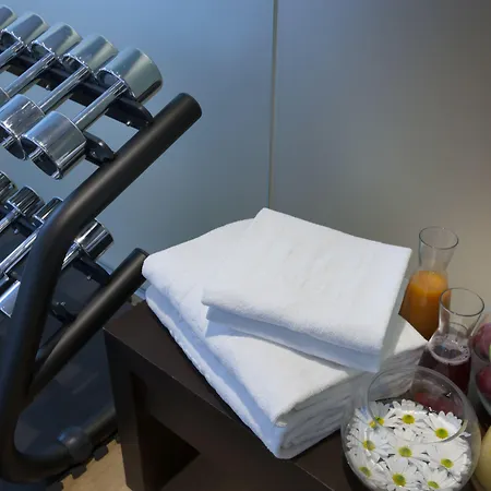 Nh Parco Degli Aragonesi