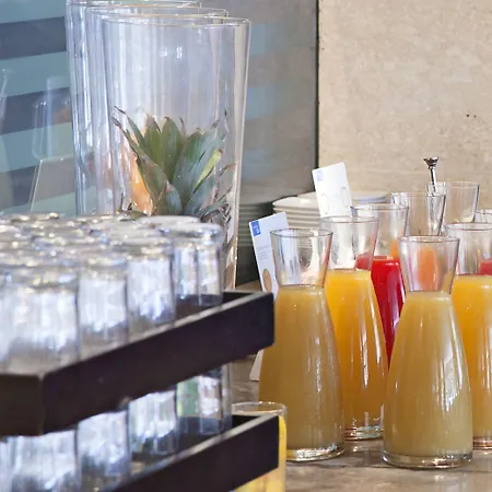 Nh Parco Degli Aragonesi 4*