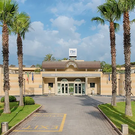 Nh Parco Degli Aragonesi 4*
