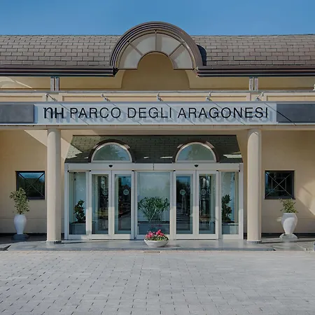Hotel Nh Parco Degli Aragonesi