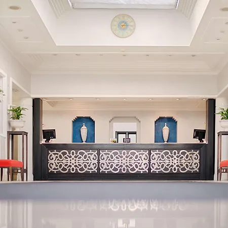 Nh Parco Degli Aragonesi 4*