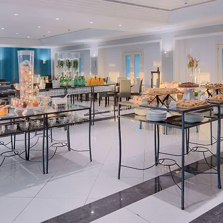 Hotel Nh Parco Degli Aragonesi Catânia