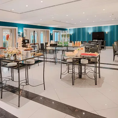 Nh Parco Degli Aragonesi 4* Catânia