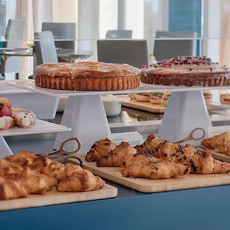 Nh Parco Degli Aragonesi Catânia