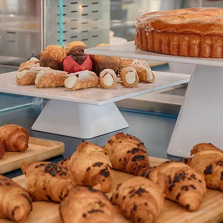 Nh Parco Degli Aragonesi 4* Catânia