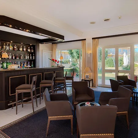 Nh Parco Degli Aragonesi Hotel Catânia