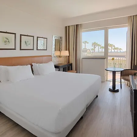 Nh Parco Degli Aragonesi 4*