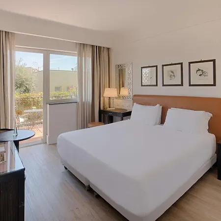 Nh Parco Degli Aragonesi Catânia