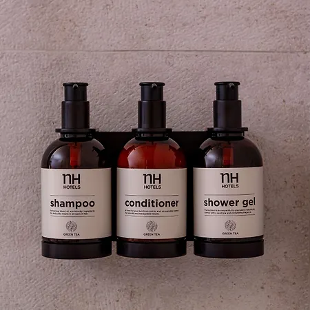 Nh Parco Degli Aragonesi 4*