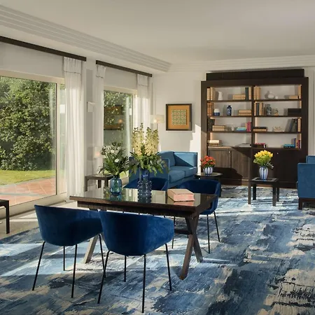 Nh Parco Degli Aragonesi Hotel 4*