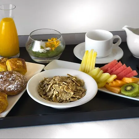 Nh Parco Degli Aragonesi 4*