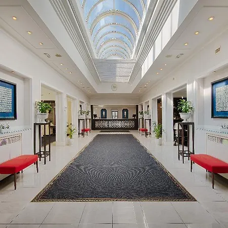 Nh Parco Degli Aragonesi 4* Catânia