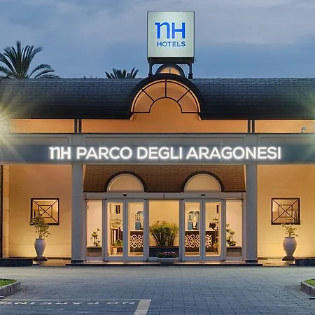 Nh Parco Degli Aragonesi Hotel 4*