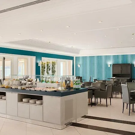 Nh Parco Degli Aragonesi 4* Catânia