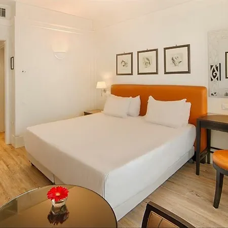 Nh Parco Degli Aragonesi Catânia