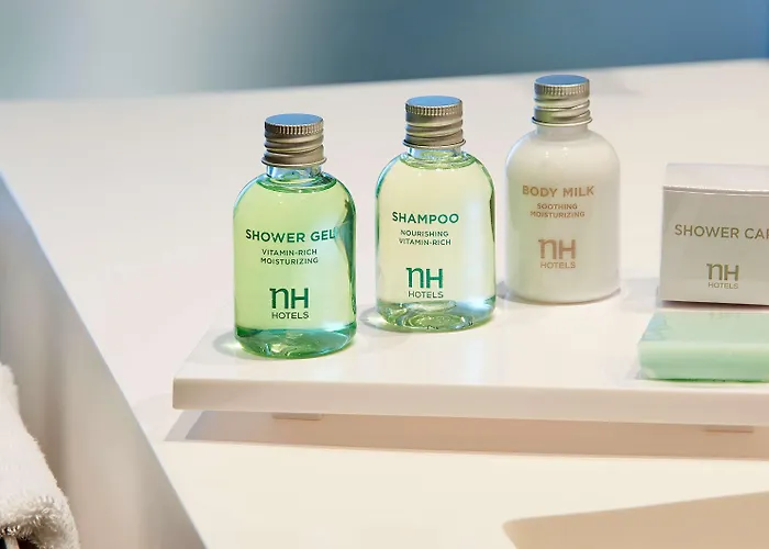 Hotel Nh Parco Degli Aragonesi