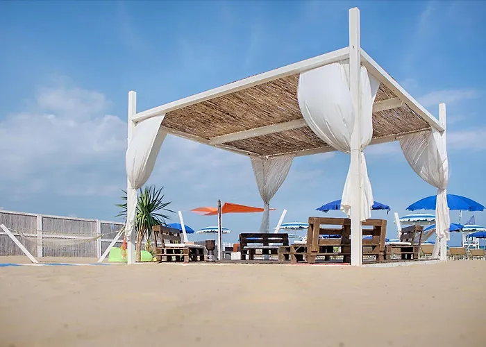 Nh Parco Degli Aragonesi Hotel