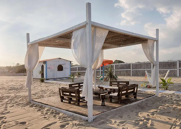 Nh Parco Degli Aragonesi Catania