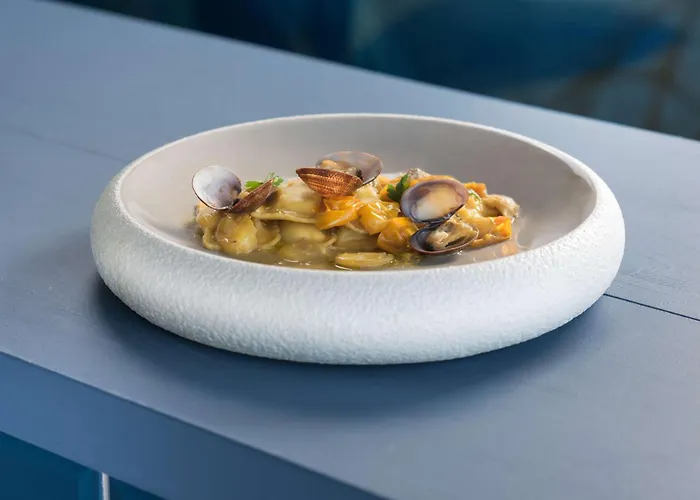 Nh Parco Degli Aragonesi Hotel