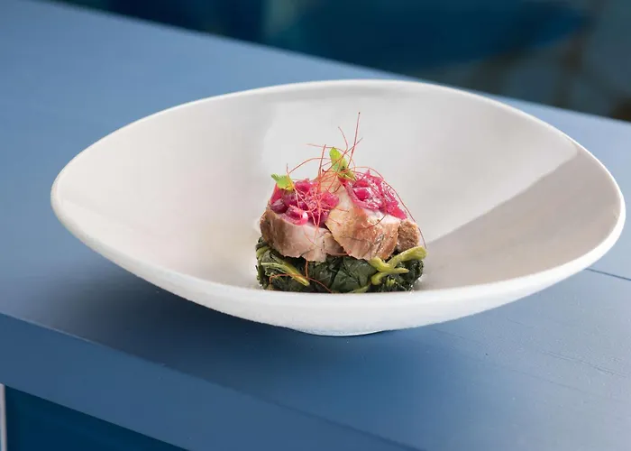 Nh Parco Degli Aragonesi 4* Catania