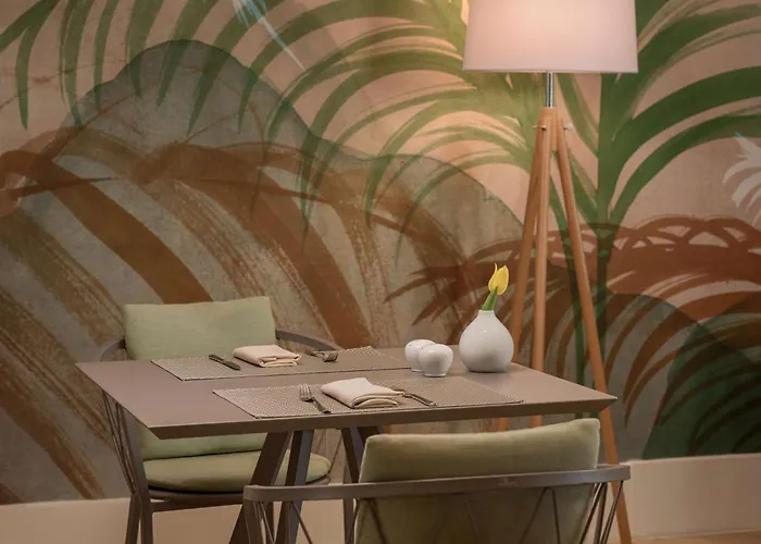 Hotel Nh Parco Degli Aragonesi Catania