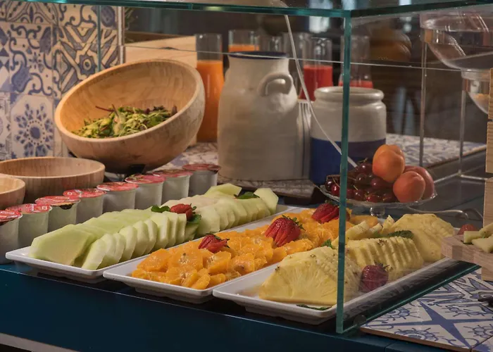 Nh Parco Degli Aragonesi