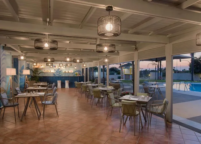 Nh Parco Degli Aragonesi 4* Catania