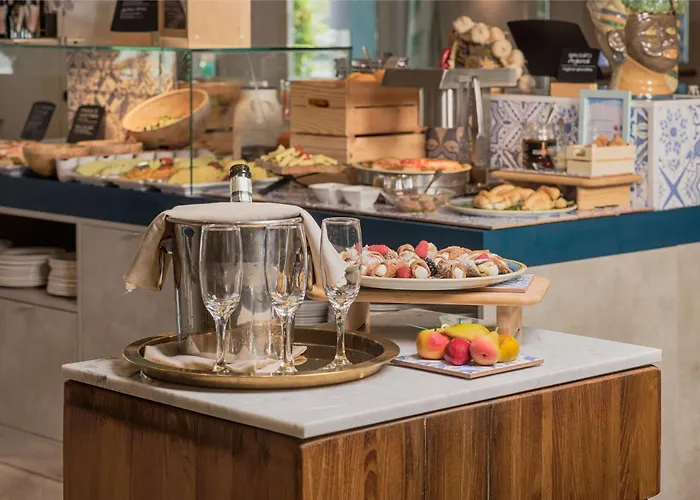 Nh Parco Degli Aragonesi Catania