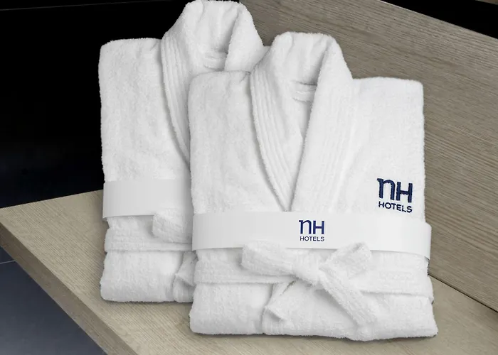 Nh Parco Degli Aragonesi 4* Catania