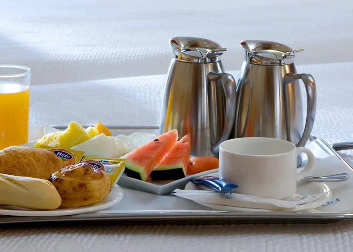 Nh Parco Degli Aragonesi 4* Catania