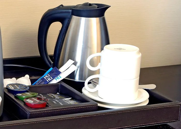 Nh Parco Degli Aragonesi