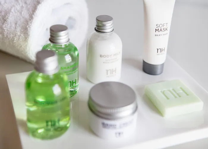 Hotel Nh Parco Degli Aragonesi