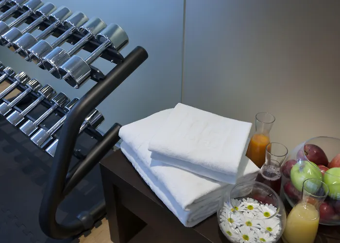 Nh Parco Degli Aragonesi