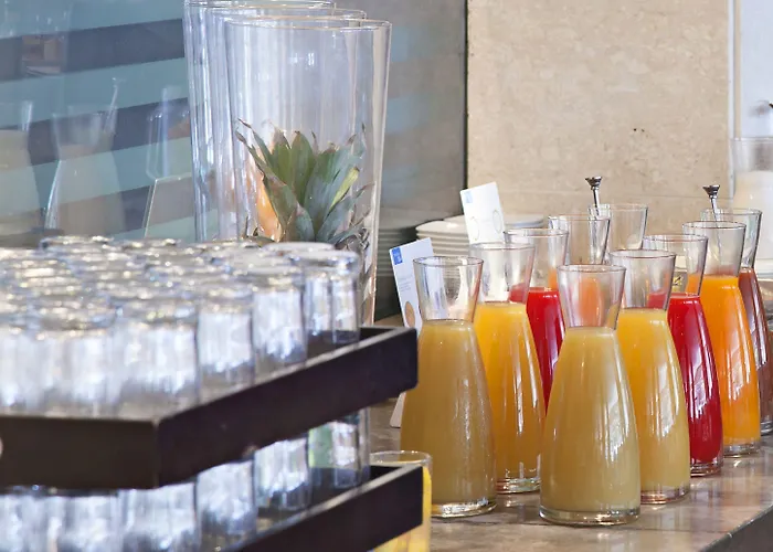 Nh Parco Degli Aragonesi 4*