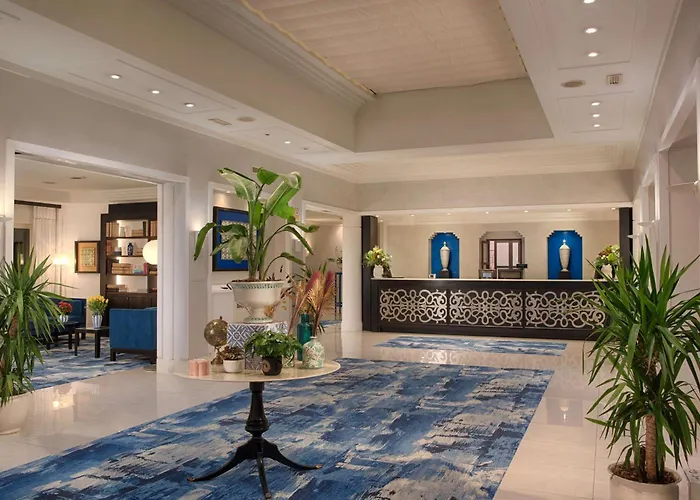 Nh Parco Degli Aragonesi Hotel 4*