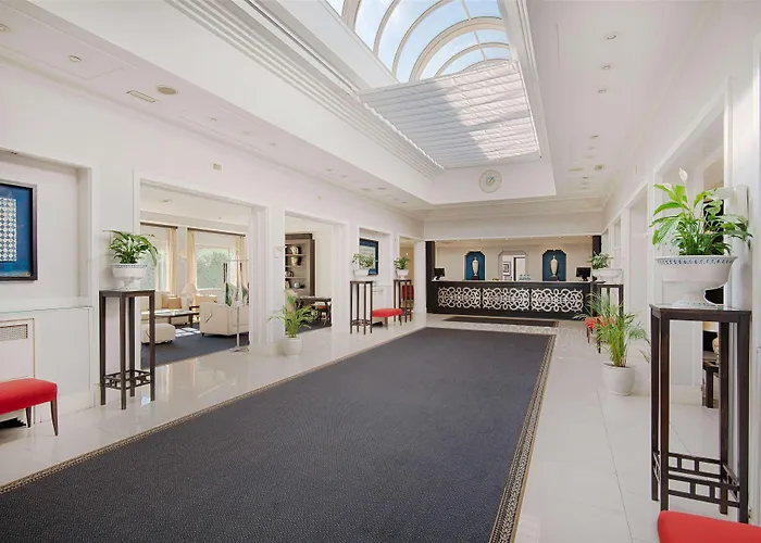 Hotel Nh Parco Degli Aragonesi Catania