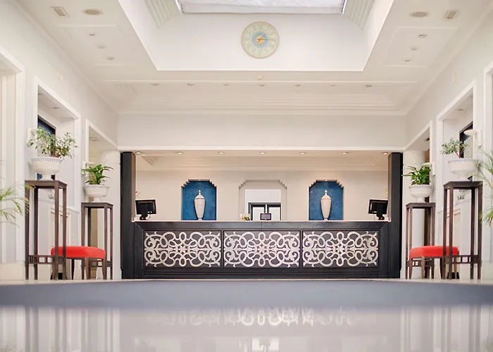 Nh Parco Degli Aragonesi 4*