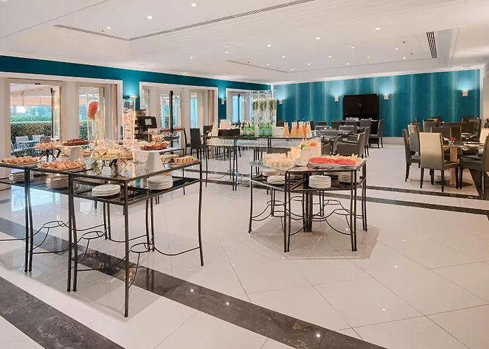 Nh Parco Degli Aragonesi 4* Catania