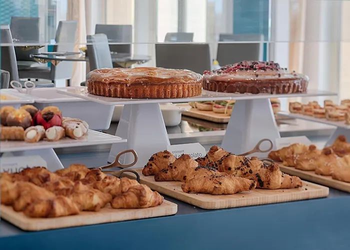 Nh Parco Degli Aragonesi Catania